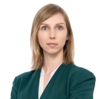 Urszula Płaza-Grossman