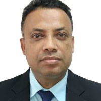 Md. Humayun Kabir
