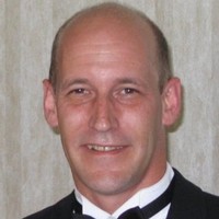 Keith Greenhalgh