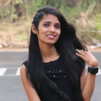 Sayali Dhamane