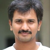 Girish SR