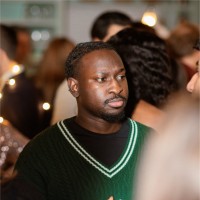 Khalil Abubakar