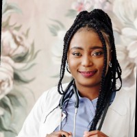Mercy Gbolubo