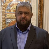 Arshad Ameer