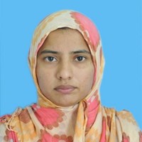 Mahreen Fatima