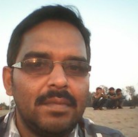 Subrat Panigrahi
