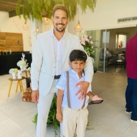 Marcus Vinicius Matos