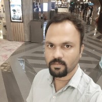 Kishor Rasal