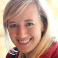Katie Rushing