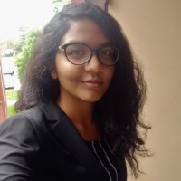 Hanisha Chowdary N