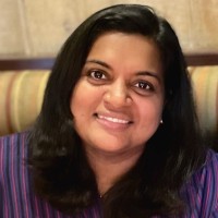 Ashly Mathew