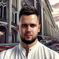 Kirill Morozov