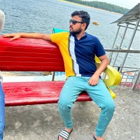 Maaz Ansari