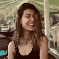 Bedia Yilmaz