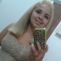 Patricia Albernaz