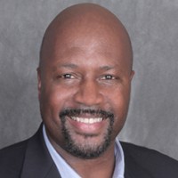 Ernest D. Penn