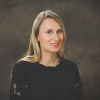 Alexandra Spektor