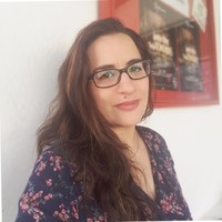 Carolina Vera B.