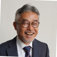 Shigetaka Horiuchi