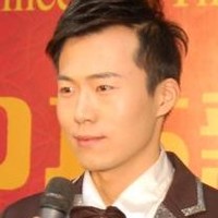 常骐越