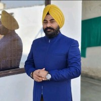 JATINDER PAL SINGH Dalleke