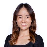 Charlene Tan