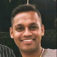 Pratik Vedpathak