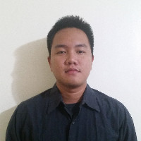 Pio John Alfonze Mata