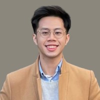 Sean (Sangreal) Ang 洪旻彬