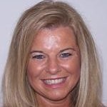 Julie Yates