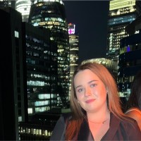 Grace Mccann