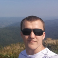 Bogdan Moshovskyi