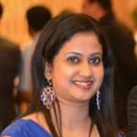 Sonali Thanya