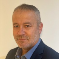 Steve Blight