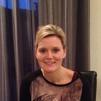 Betty Van der Wal
