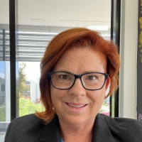 Tania Mcvicker
