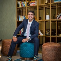 Manish Khedia, MCR