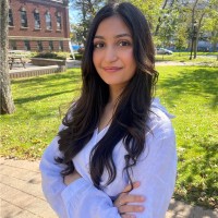 Sidra Shaikh