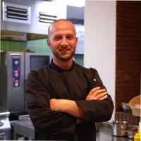 Tornike Chapidze