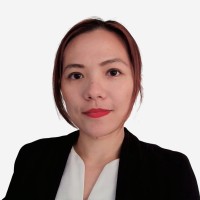 Iris(Hui-Ting) Chang