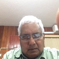 Raymond Latchmansingh