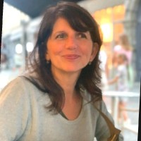 Giorgia Frattini