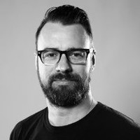 Adam Harvey
