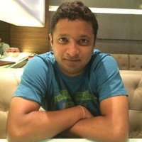 Saurabh Date