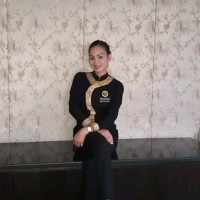 Vanessa Jane Bringas