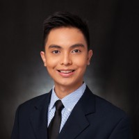 Roberto Daniel Aguinaldo