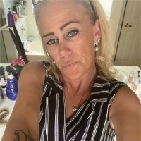Patricia Johnson