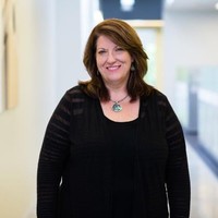 Suzie Hall