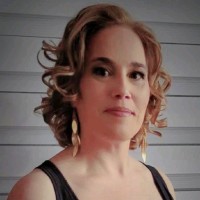 Melanie Mandeville-Caillé