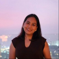 Suman Gupta
